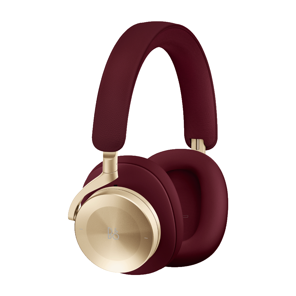 Bang & Olufsen Beoplay H95 In Red