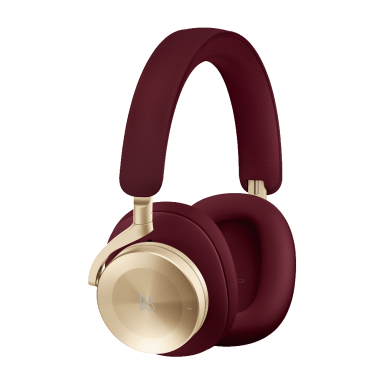 Beoplay H95 in Lunar Red
