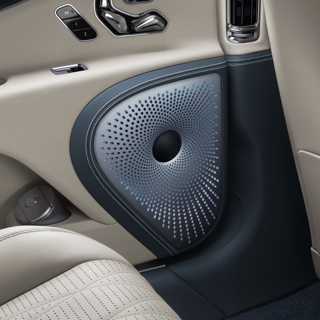Bang & Olufsen car speakers review - Is it worth it?