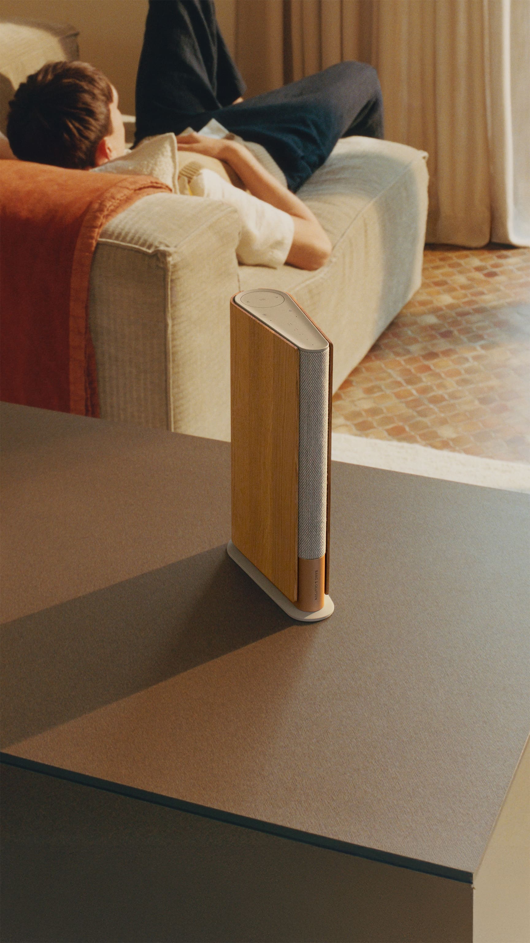 Beosound Emerge Stereo Set | B&O