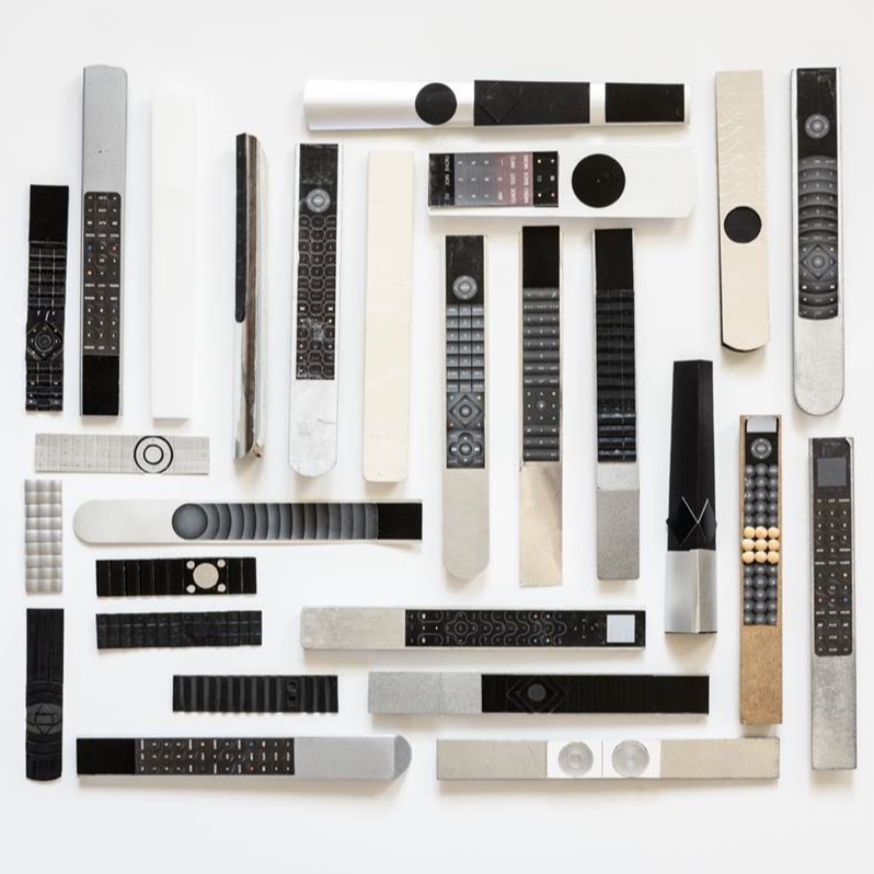 インタビュー - Alastair Philip Wiper