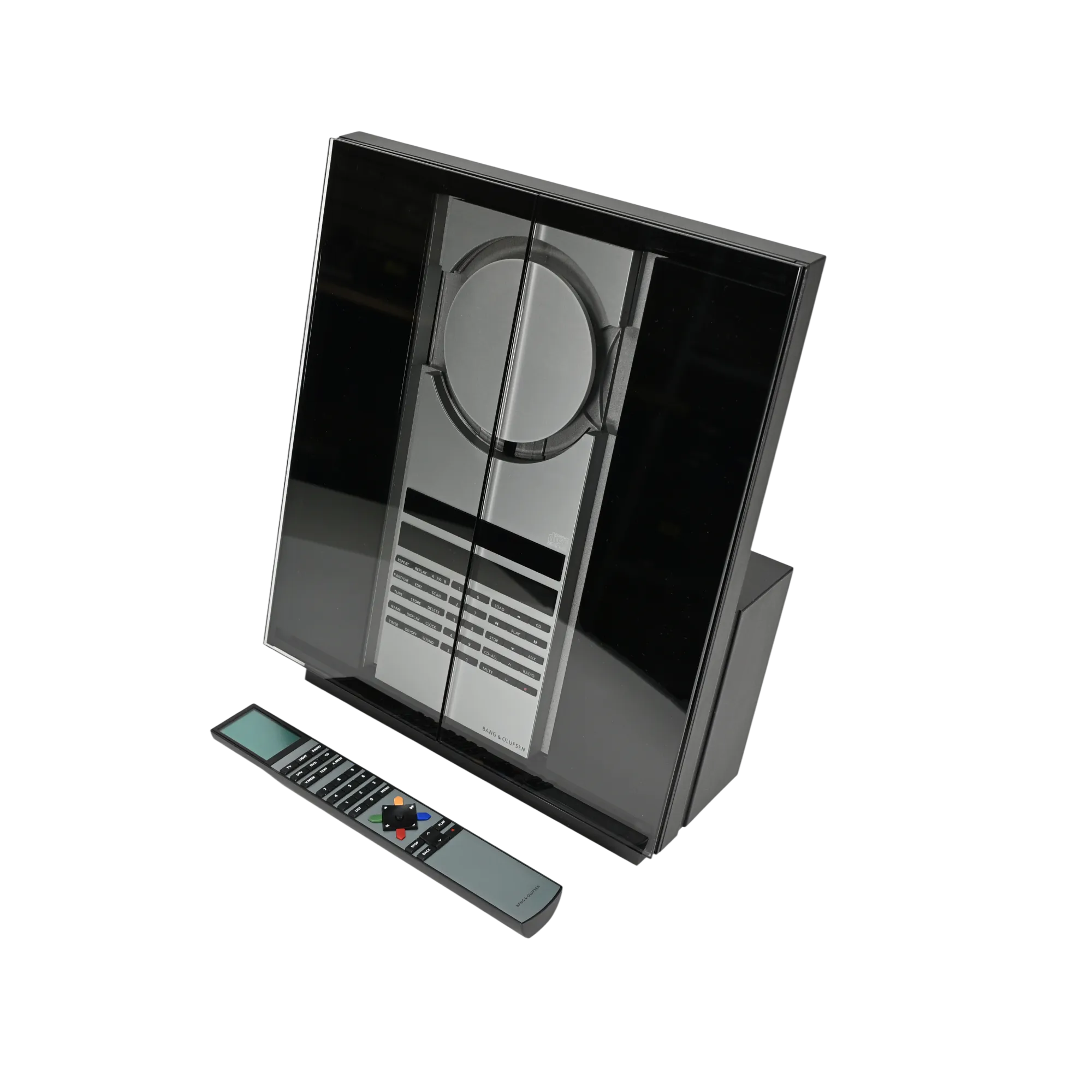 Reloved Beosound 3000, in good condition, black variant