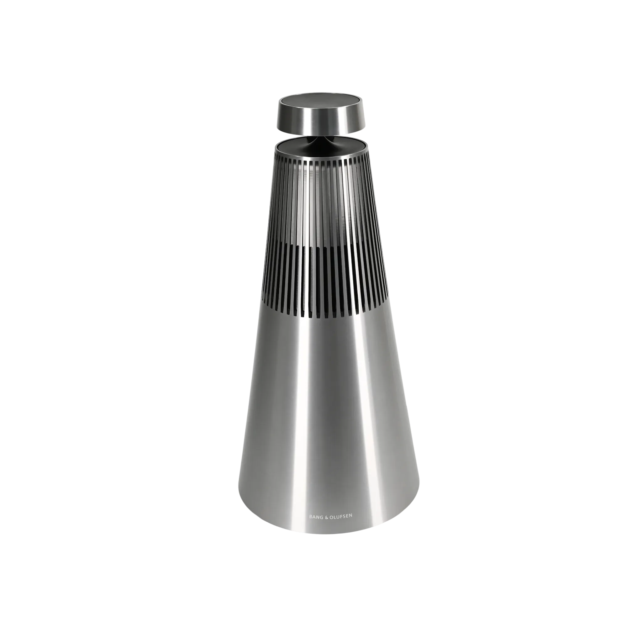 Reloved Beosound 2, in good condition, aluminium variant