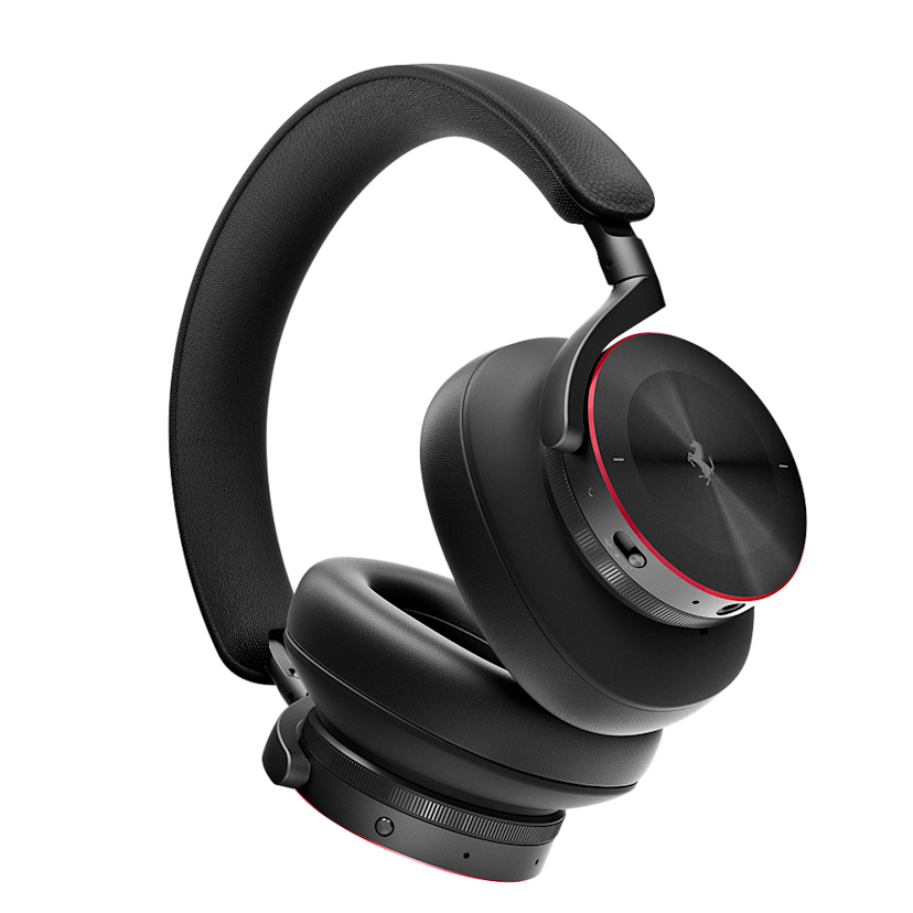 Beoplay H95 - Ferrari Edition side view