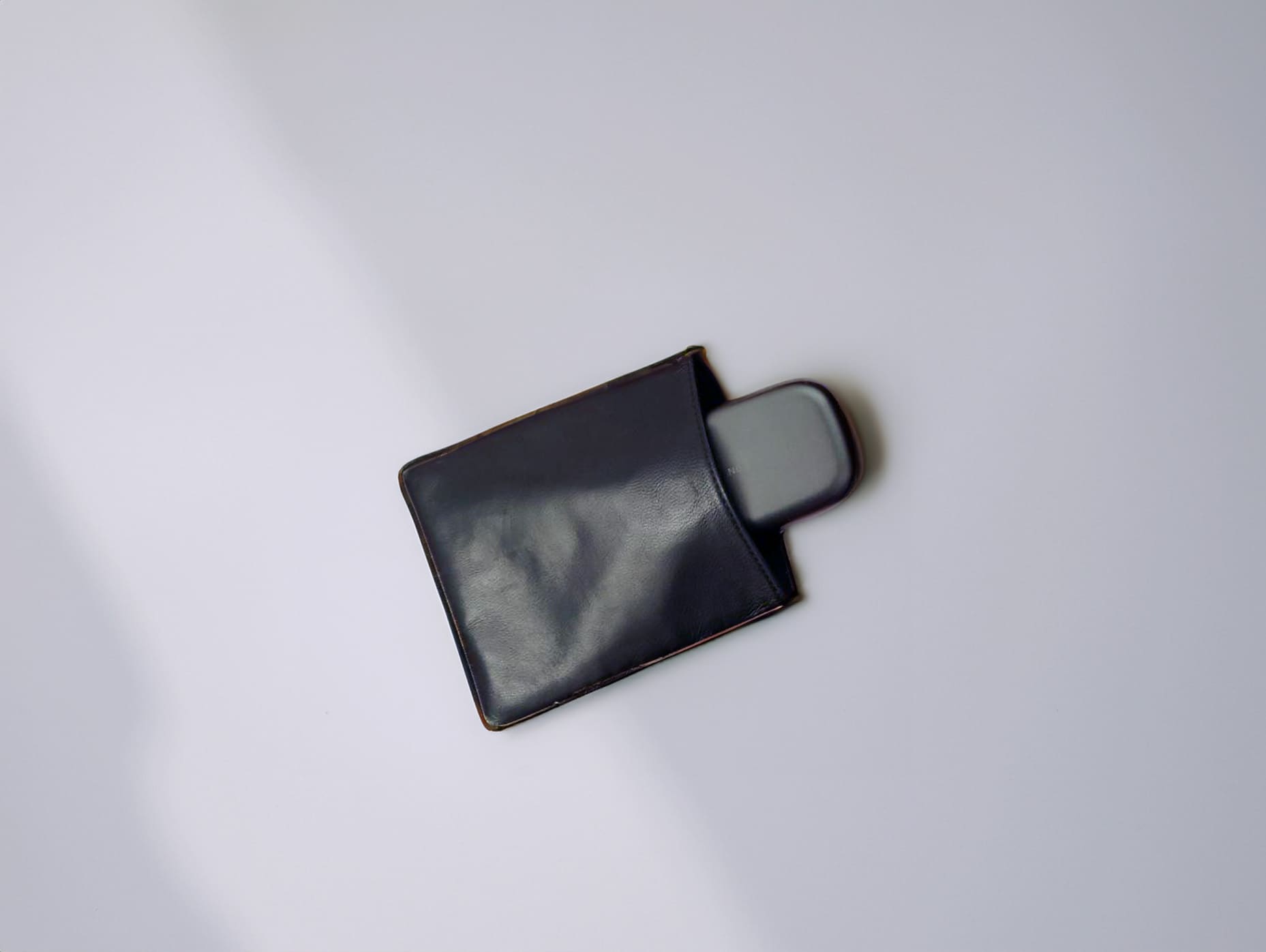 Pouch for Earphones | B&O