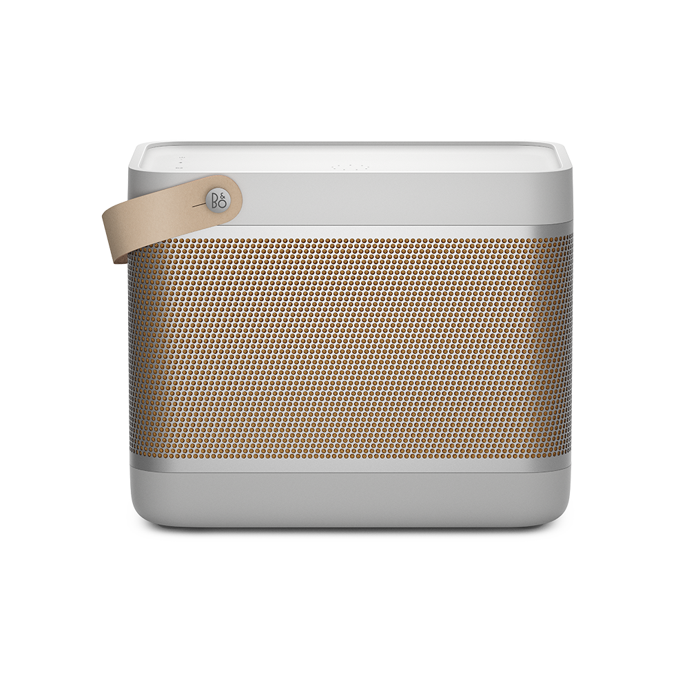 Bezighouden Gedachte Rondsel Beolit 20: Powerful and portable Bluetooth speaker