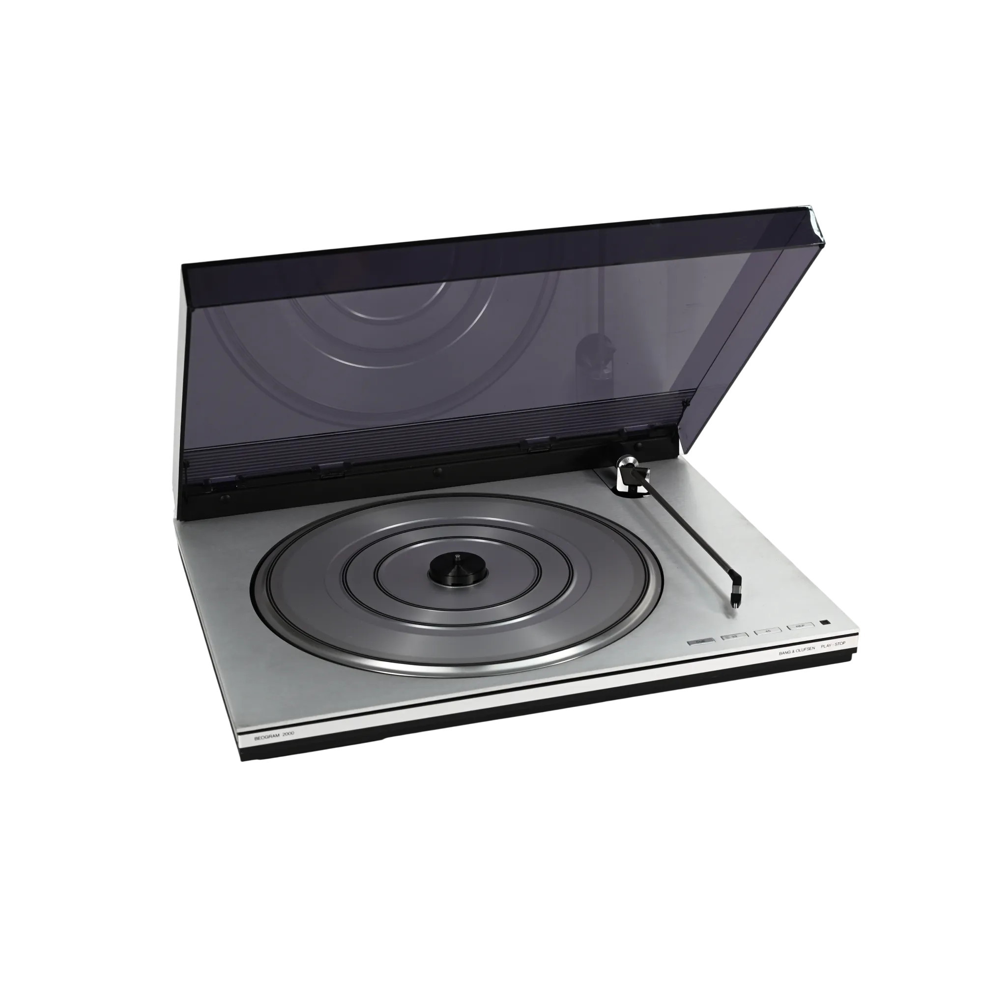 Reloved Beogram 2000