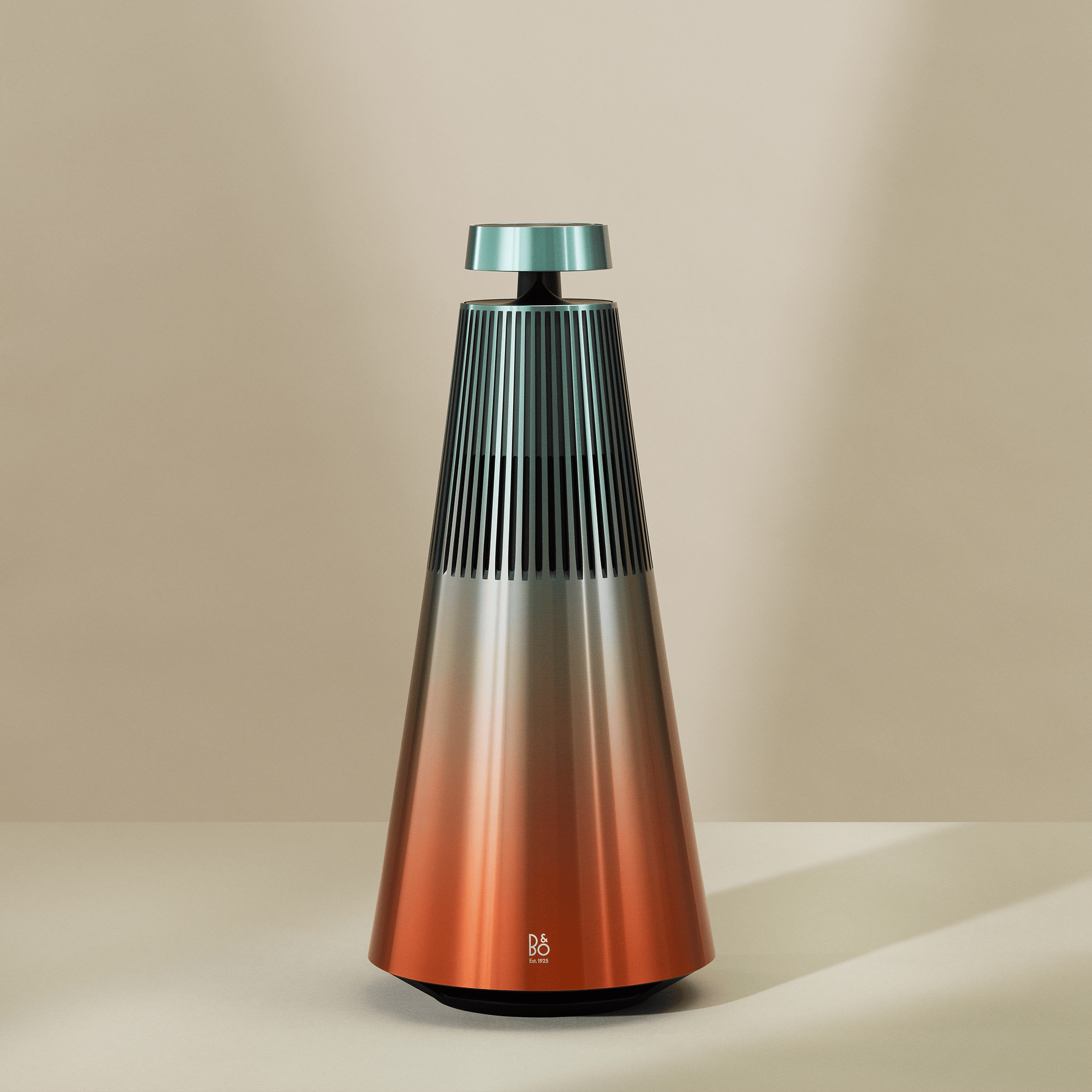 Beosound 2 BANG & OLUFSENスピーカー Beosound2 Beosound 2 - Elegant Home Speaker | B&O