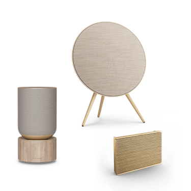 Beosound A9のMultiroomセット | Bang & Olufsen Beosound A9のMultiroomセット | Bang & Olufsen