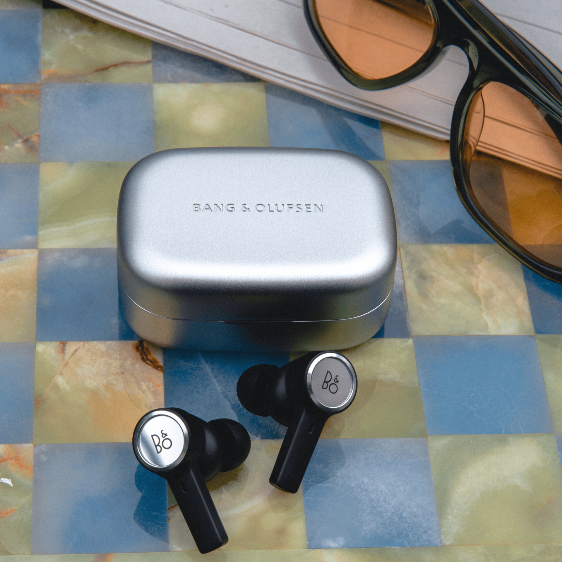 Beoplay Eleven - Wireless Earbuds | B&O