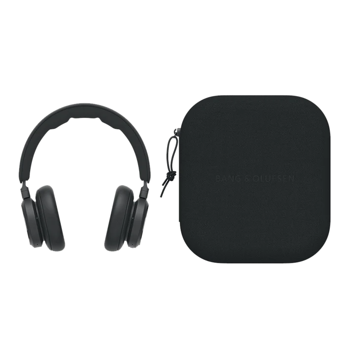 Beoplay HX Black Anthracite Image 8