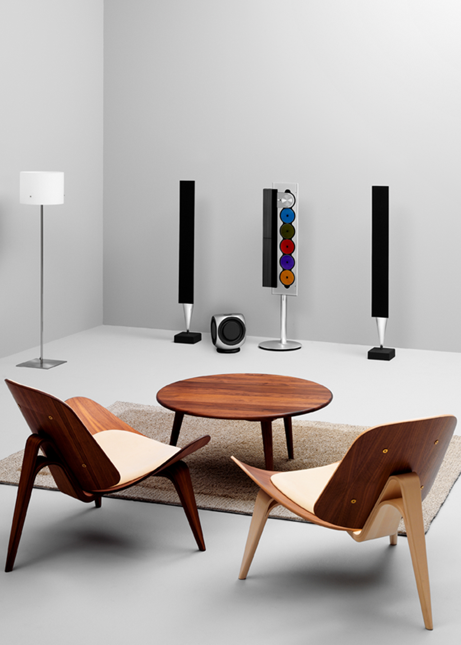 Beosound 9000 | B&O
