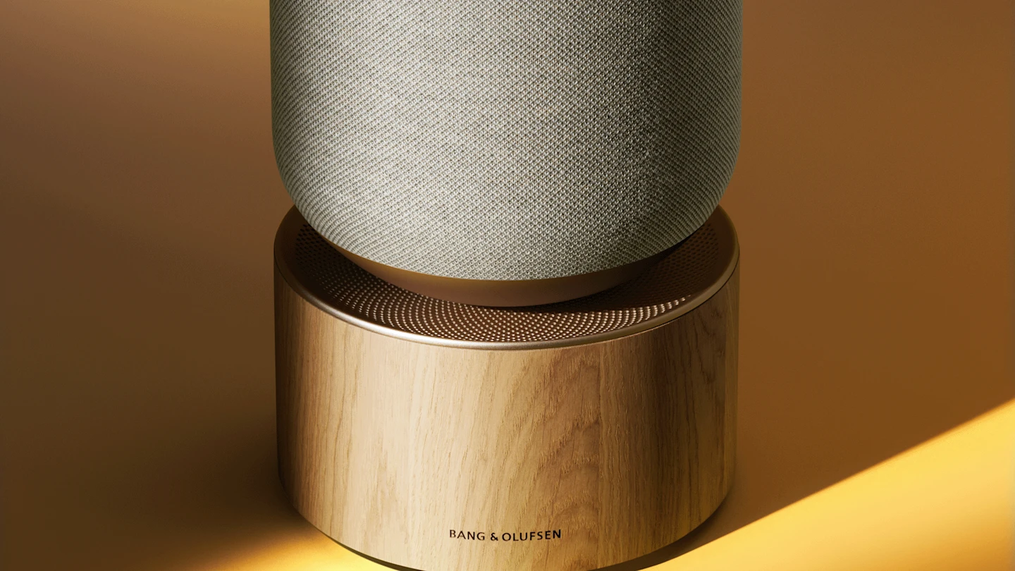 Beosound Balance