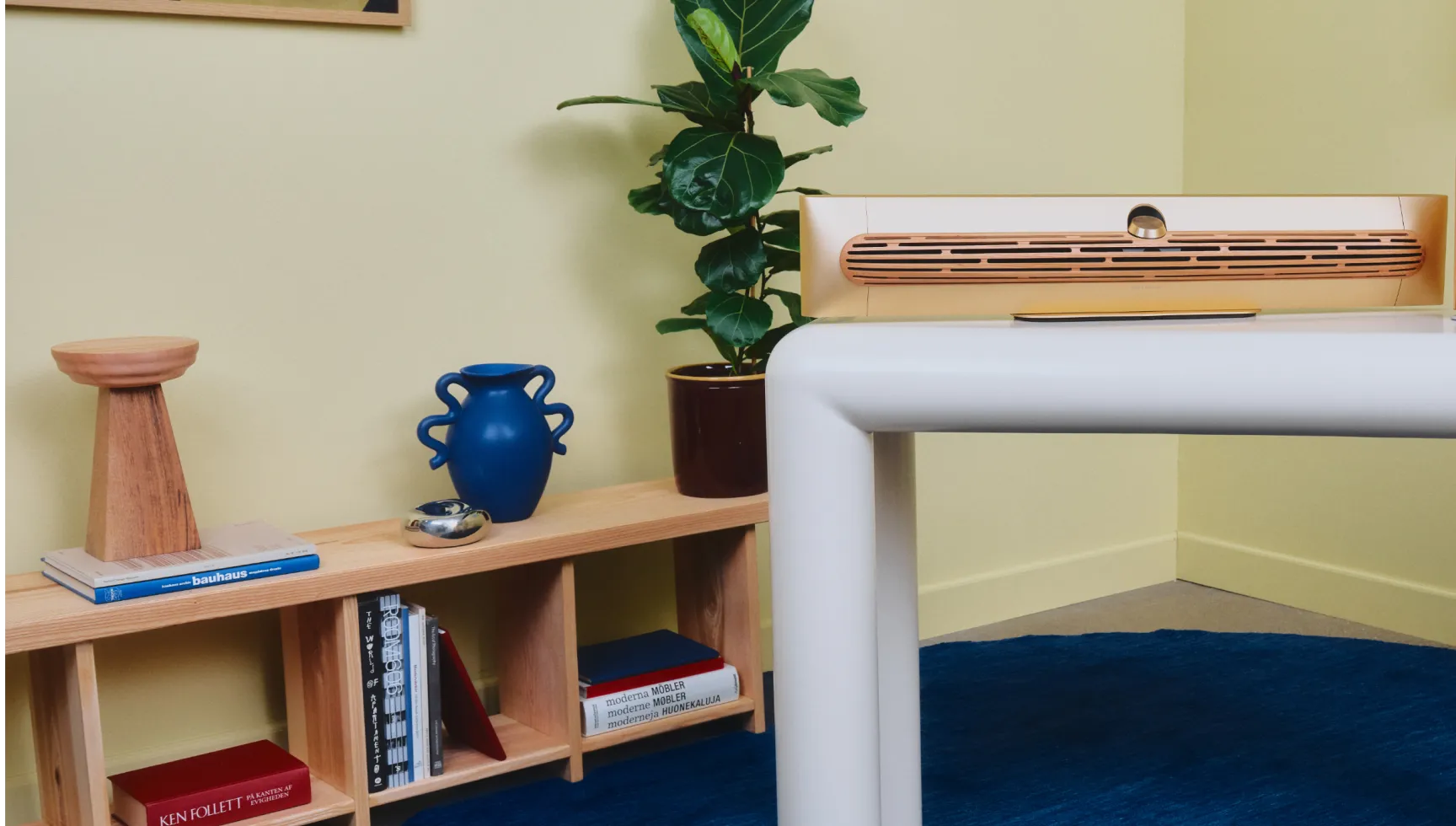 サラウンドサウンドスピーカー&ホームシアターシステム | B&O