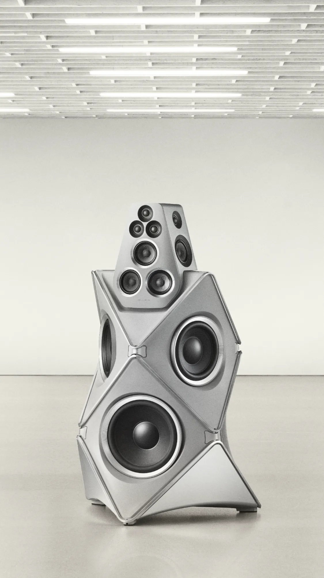 Bang & Olufsenについて - 1925年設立の伝統の品質｜Bang & Olufsen