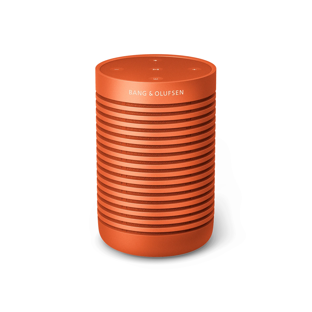 Beosound Explore Bonfire Orange