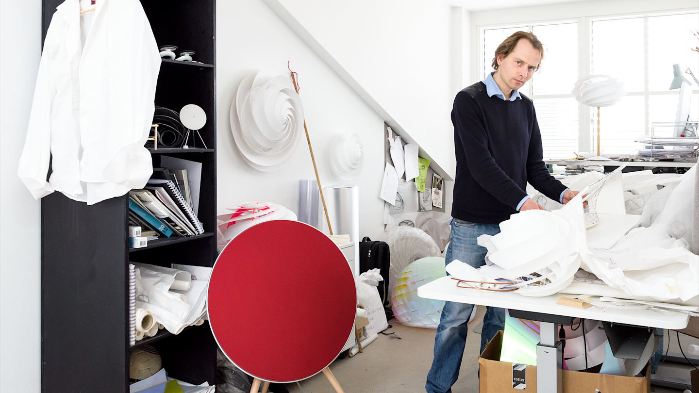 Øyvind Alexander Slaatto