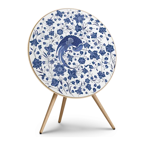 BeoplayA9 Covers - "Art of A9" - Erdem - Hero