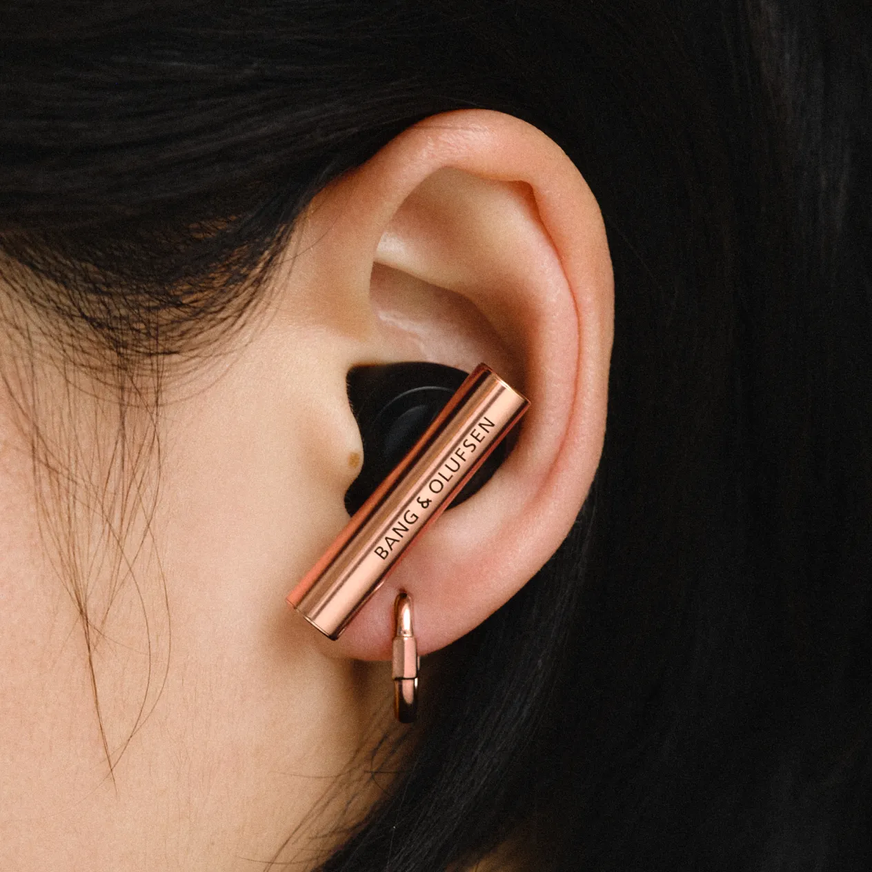 ワイヤレスイヤホン（インイヤー型）一覧｜Bang & Olufsen 公式ストア