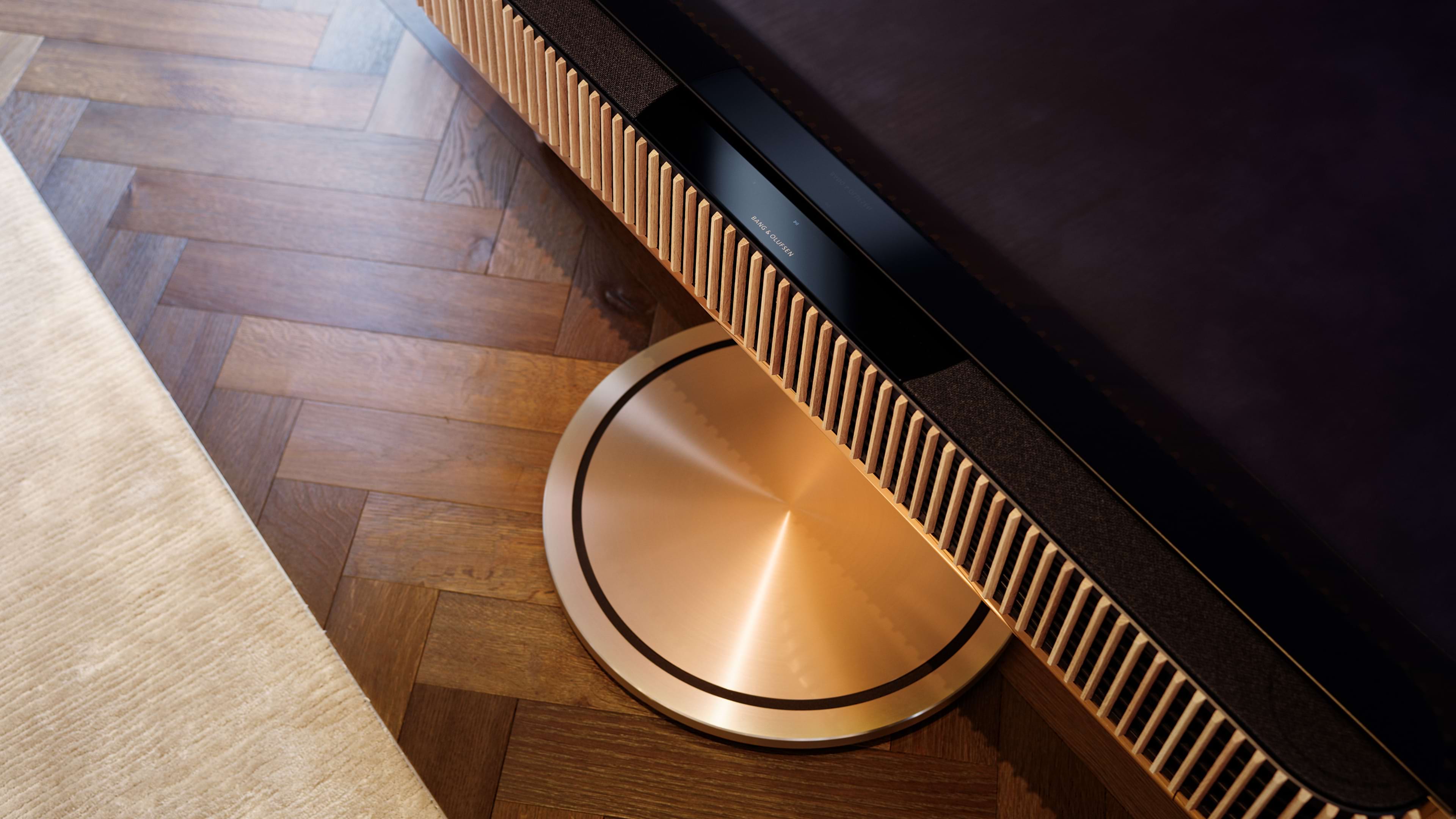 Professional Toolbox | Bang & Olufsen