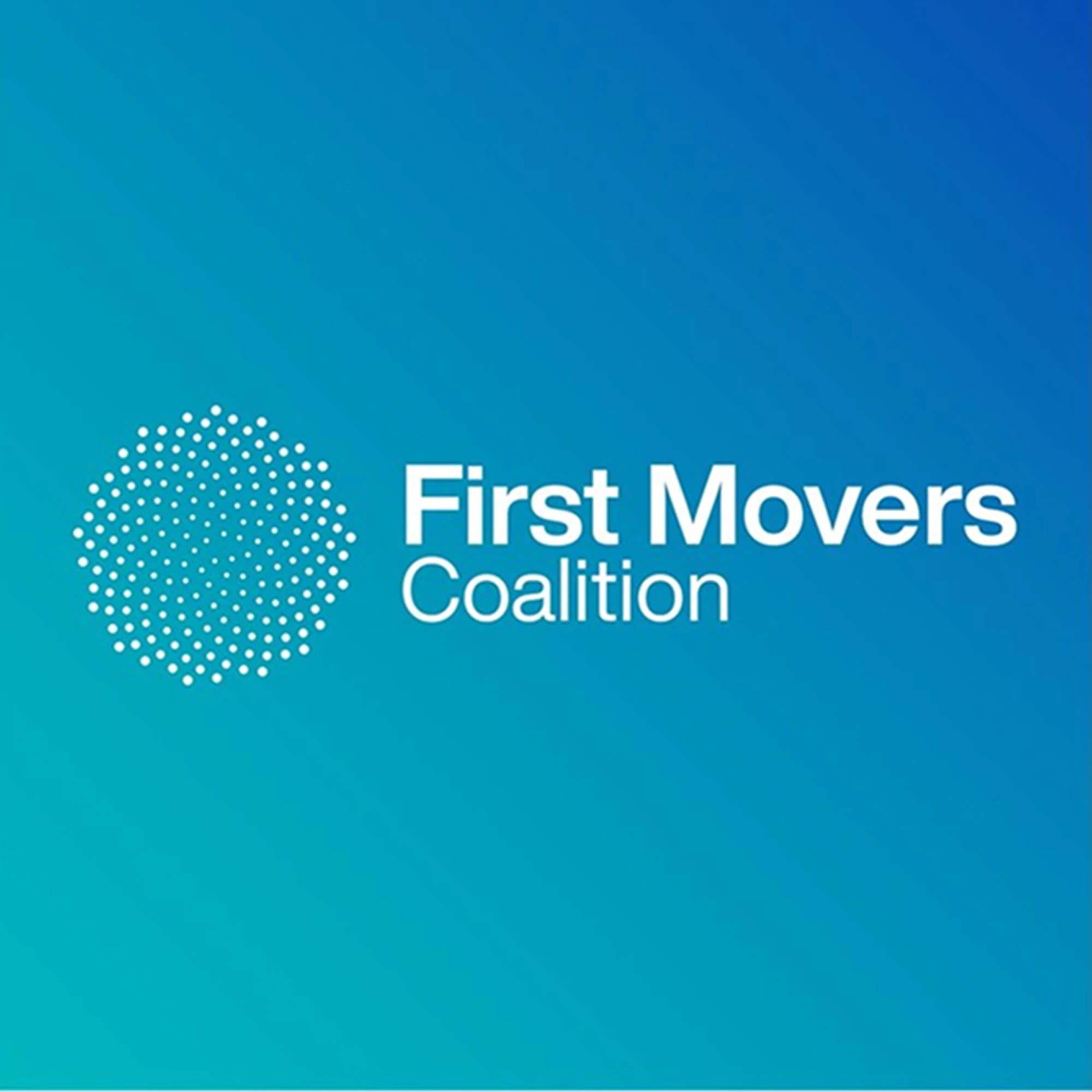 Logo_ First Movers Coallition_sustainability_2000x2000