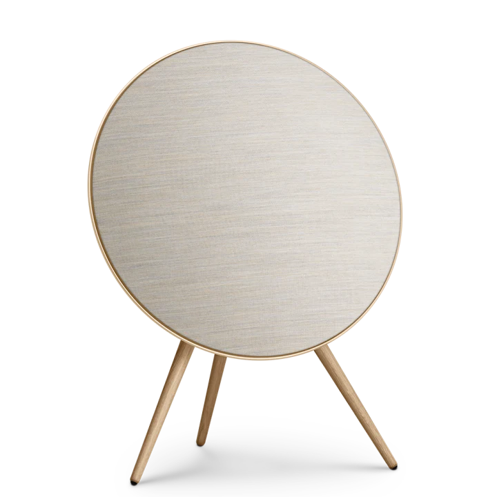 bang-olufsen.com | Beoplay A9 Powerful, wireless, iconic design speaker