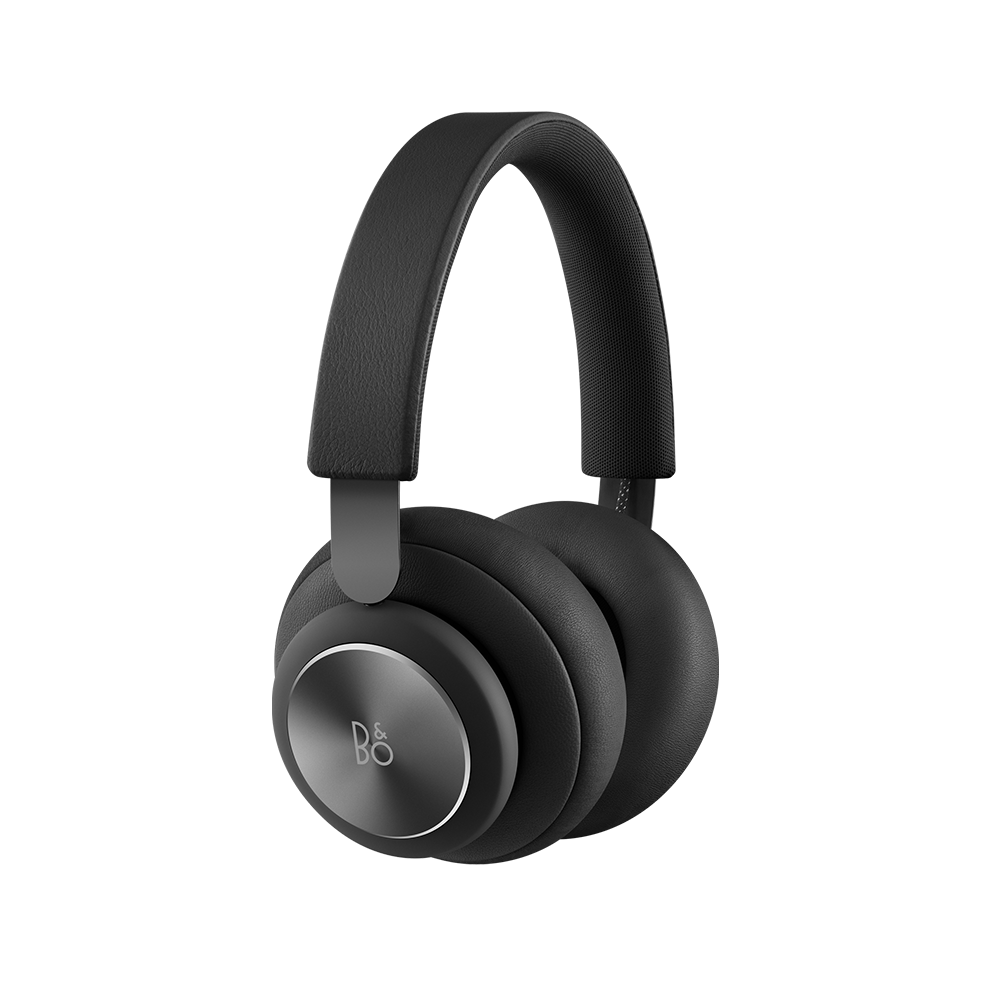 Beoplay H4   Wireless over ear headphones   B&O