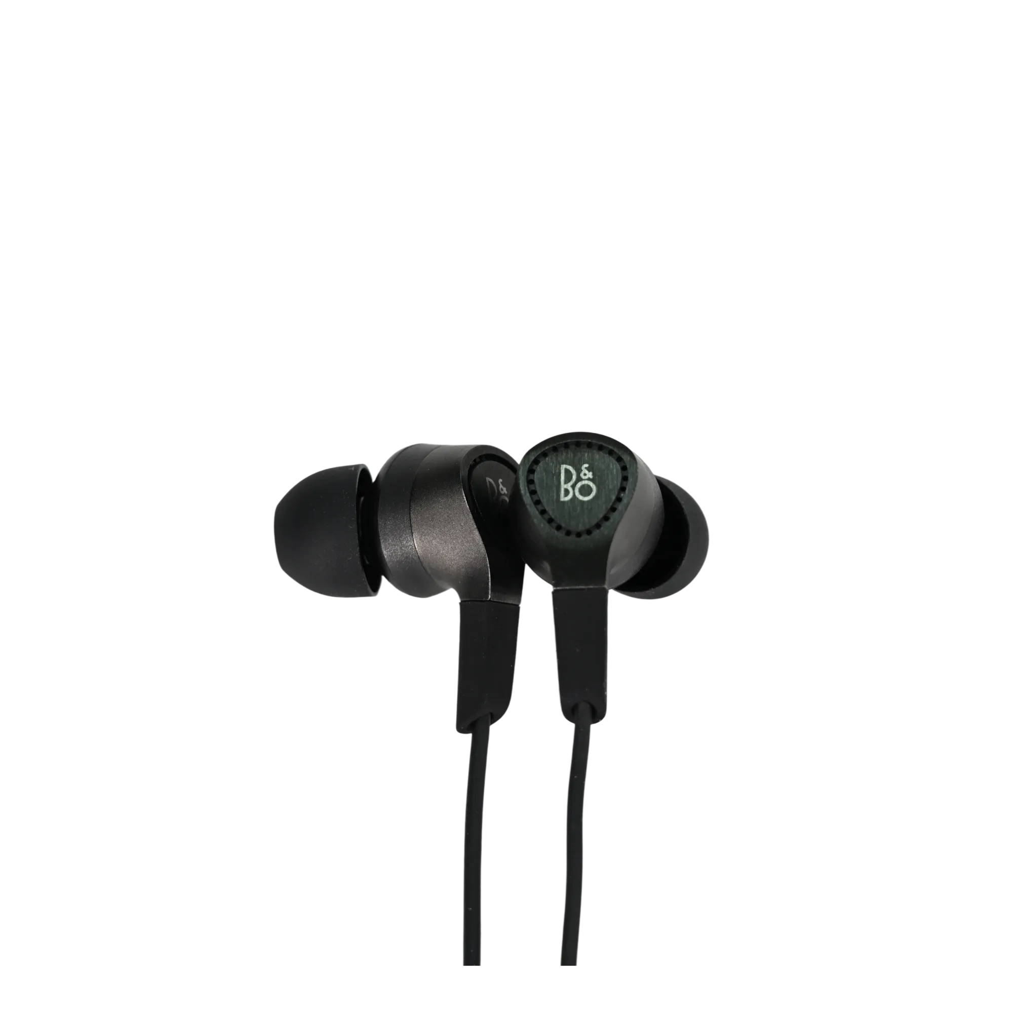 Reloved Beopla H3, in mint condition, black variant