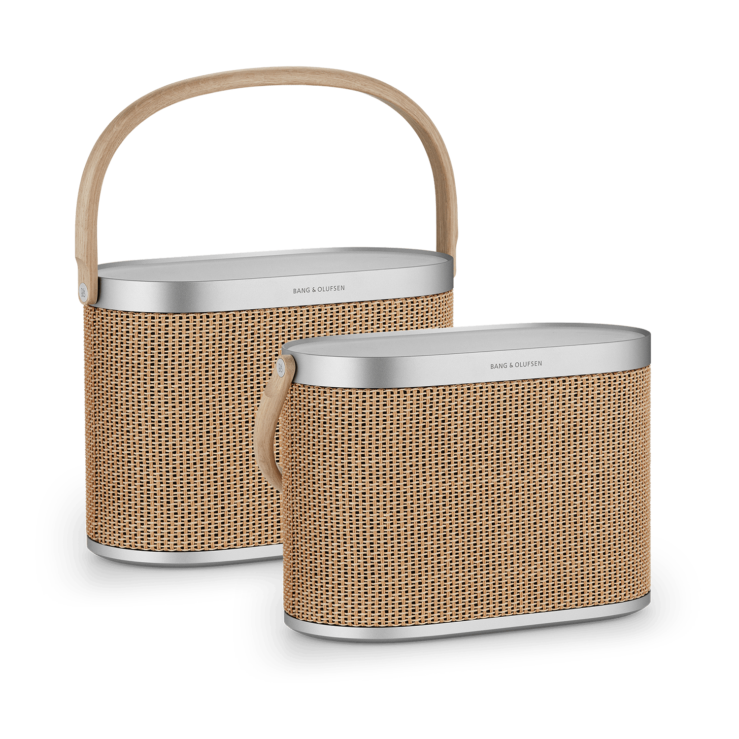 Bang & Olufsen Beosound Emerge （2台セット） Beosound Emergeステレオセット | Bang & Olufsen