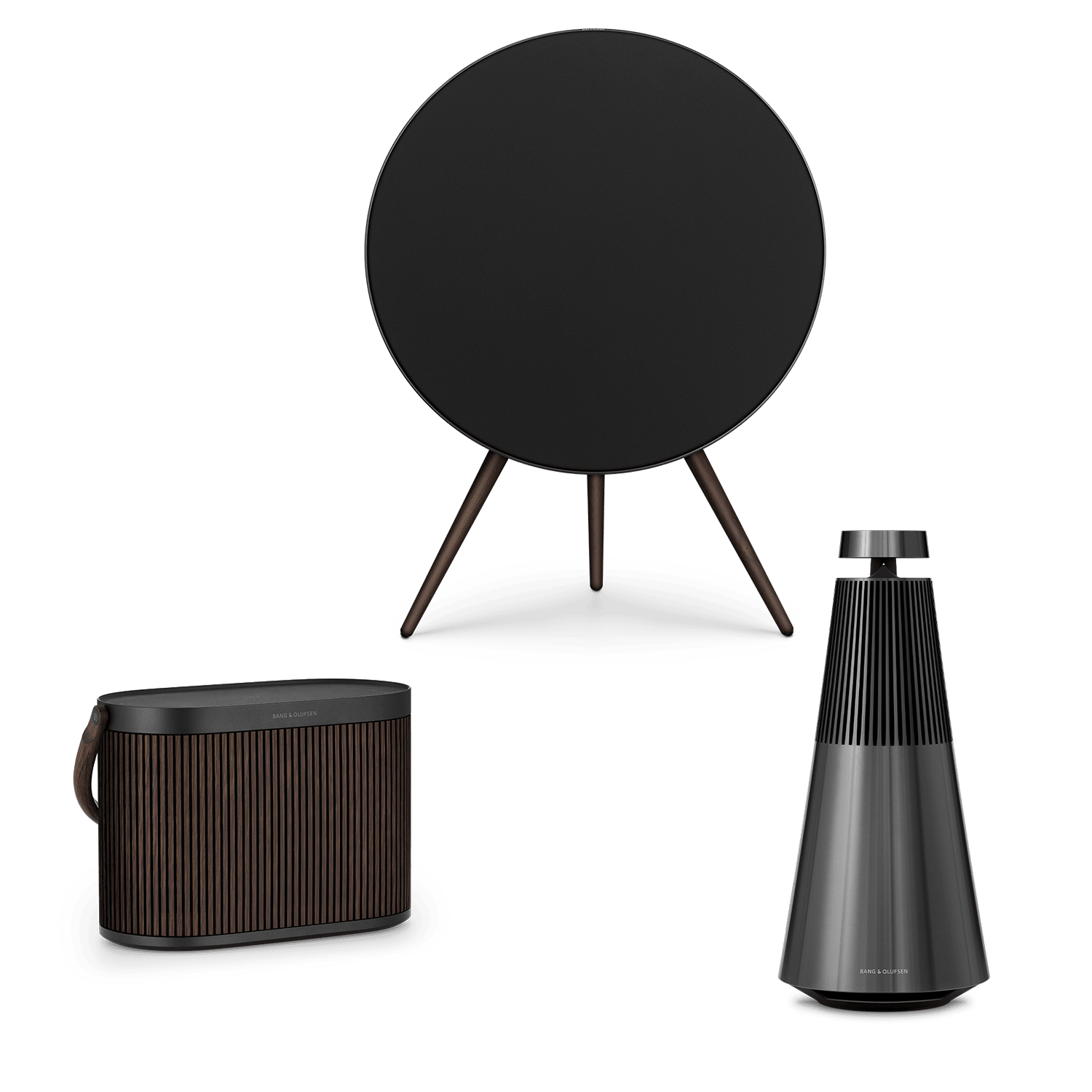 【美品】Bang & Olufsen Beosound A5 Amazon.com: Bang & Olufsen Beosound A5 - Portable Bluetooth