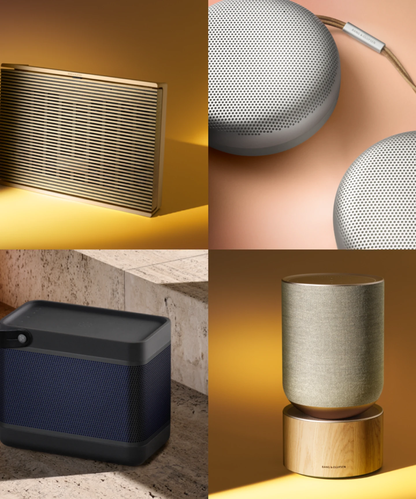 High End Quality Speakers Beautiful And Exclusive Design B O High End Quality Speakers Beautiful And Exclusive Design B O