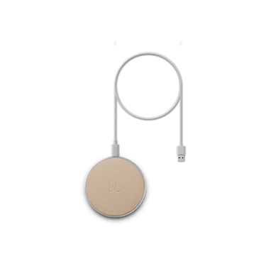 Beoplay charging pad