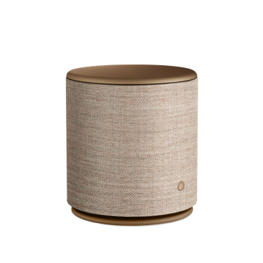 Beoplay M5 Cover Warm Taupe 1