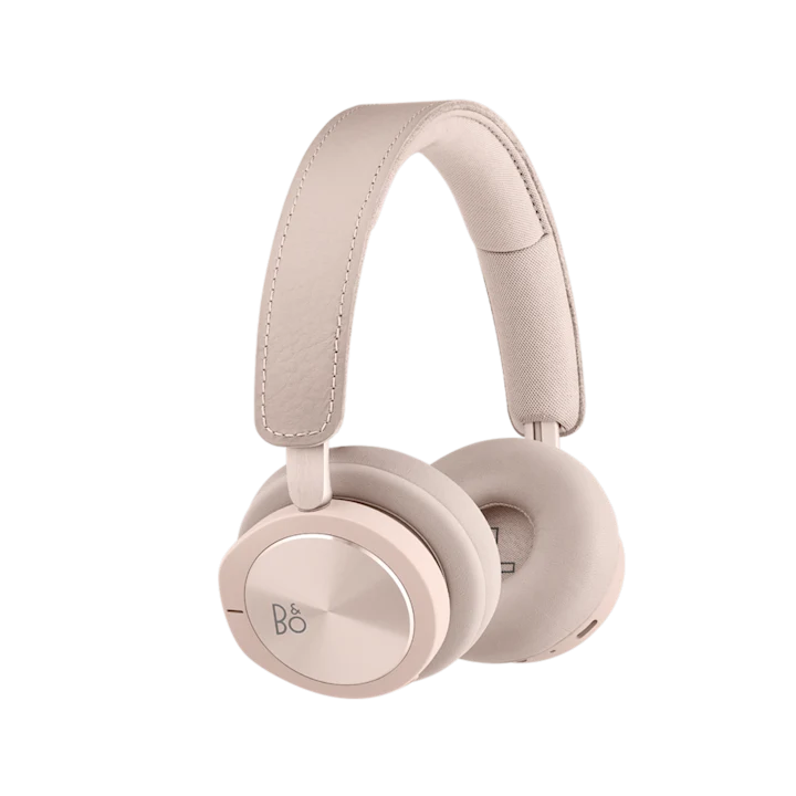 Beoplay H8i Wireless ANC On Ear Headphones B O