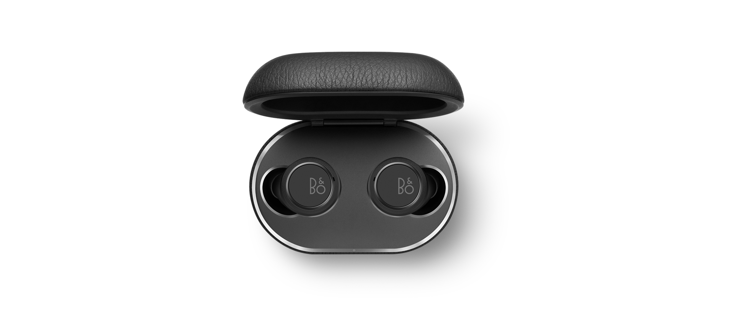 バングアンドオルフセン B&O Beoplay E8 3rd Gen Grey…-