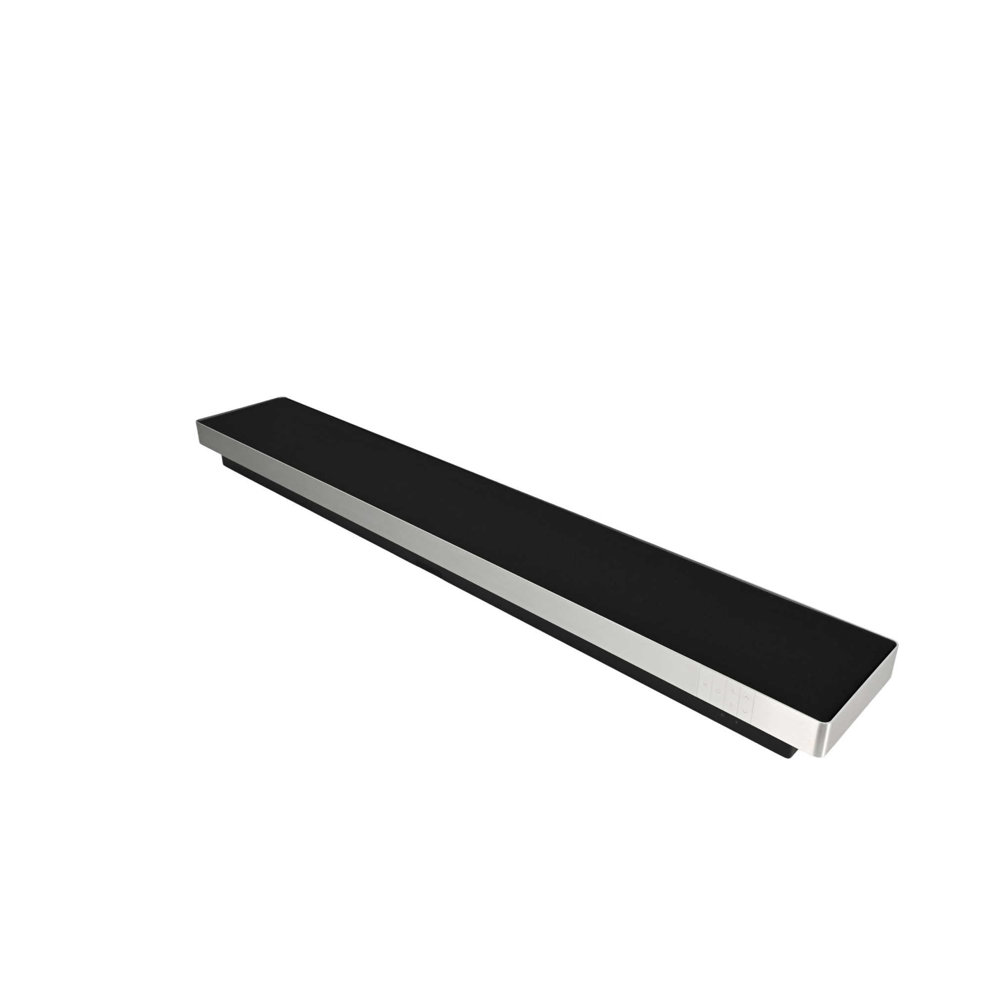 Reloved Beosound Stage Soundbar, excellent condition, black and silver variant