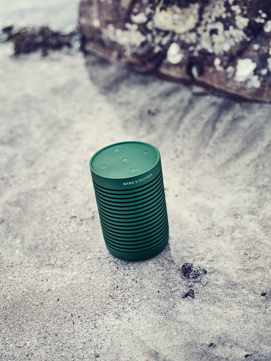 Beosound Explore – Waterproof outdoor speaker