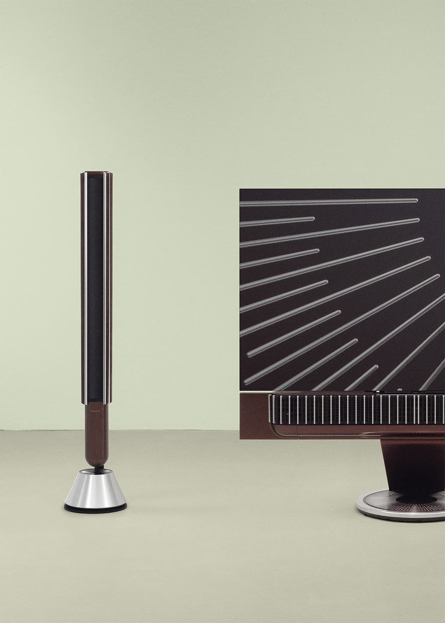 アールデコ限定エディション - Atelier Editions｜Bang & Olufsen 公式 