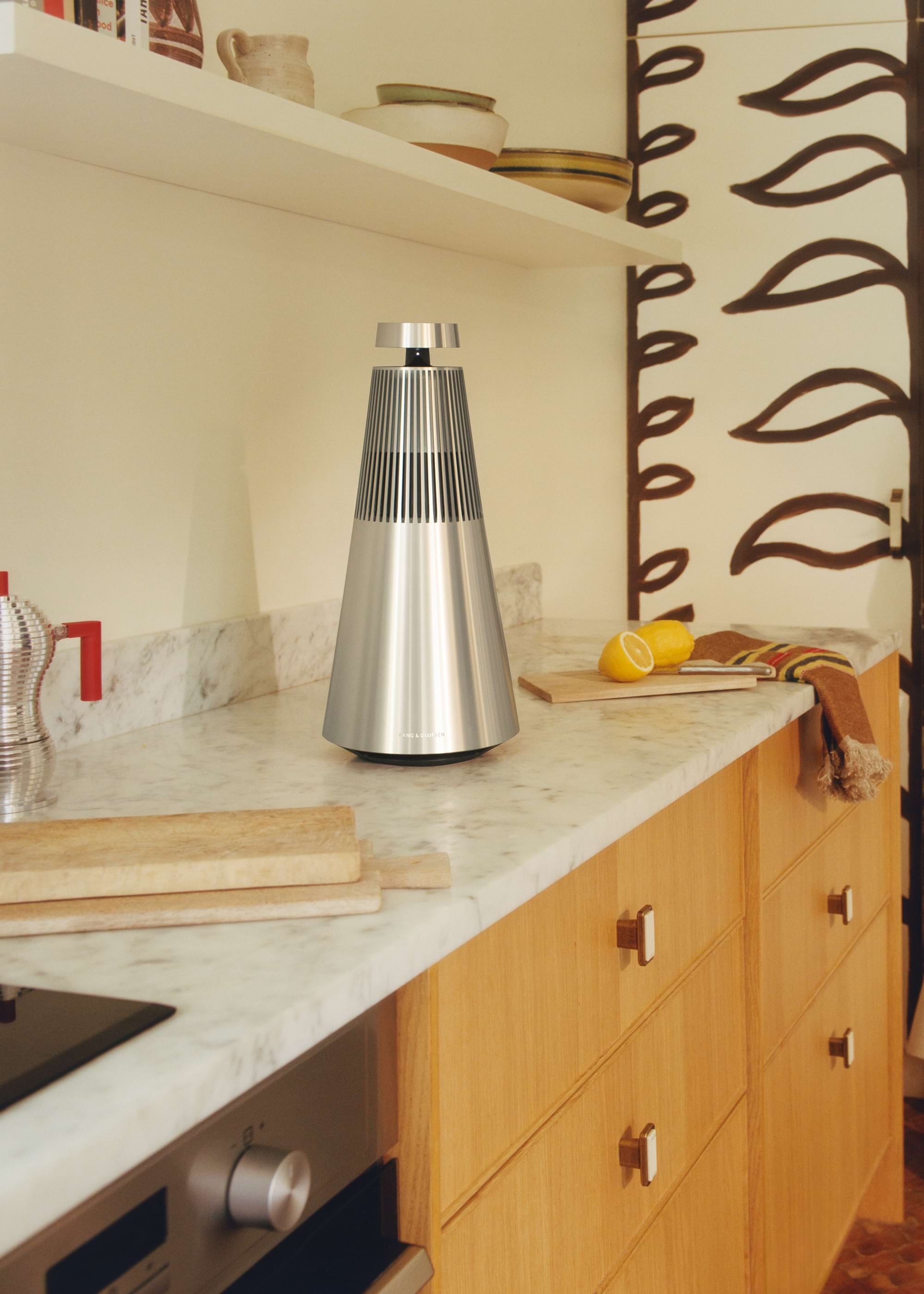 Beosound 2 ステレオペアセット｜Bang & Olufsen 公式ストア