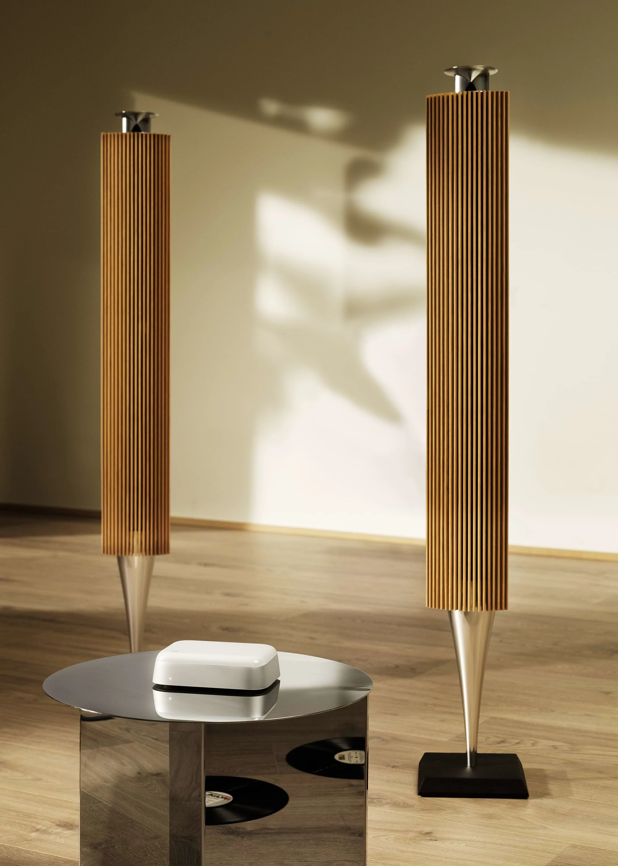 Bluetooth Portable Speakers