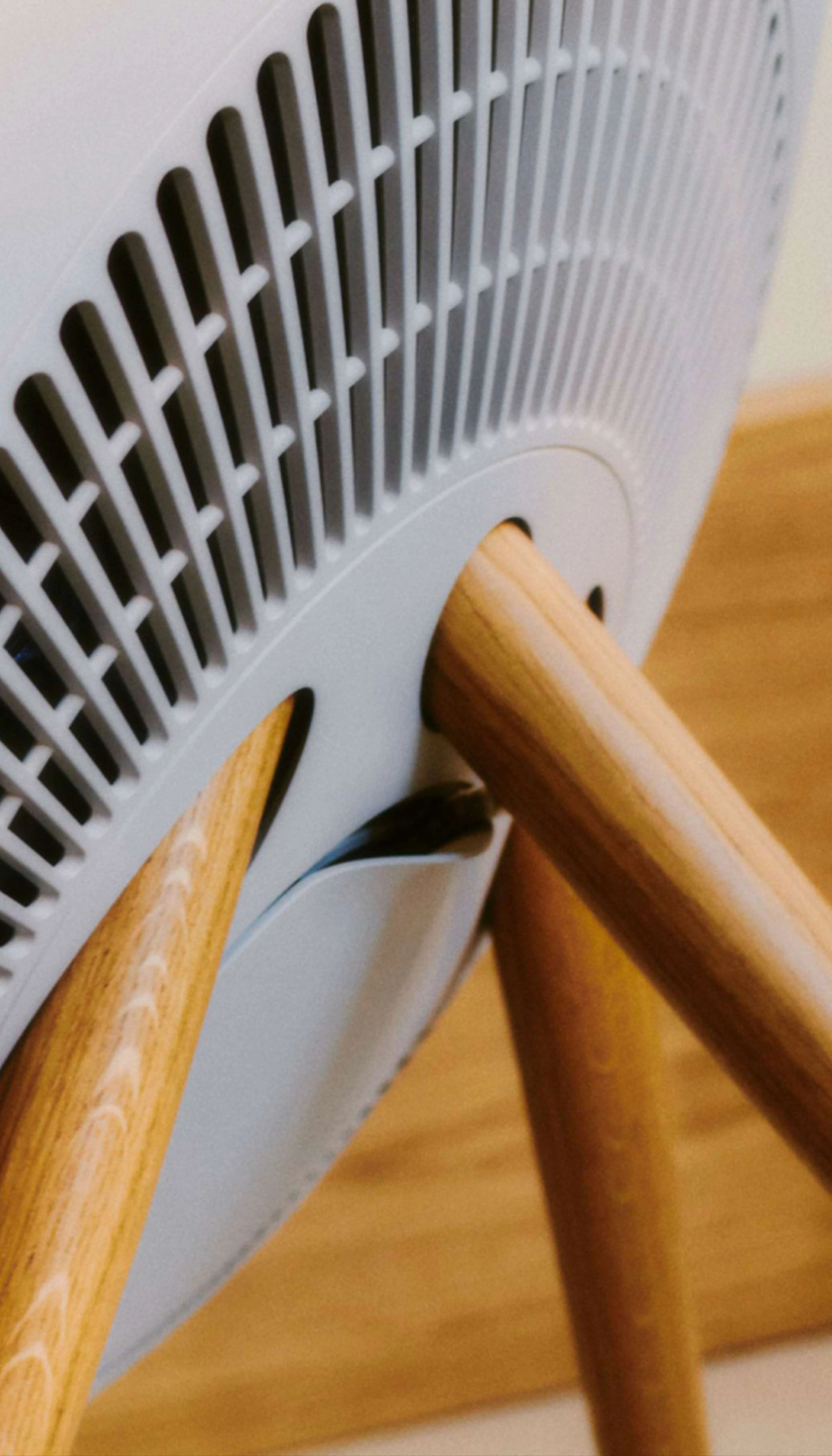 Beosound a9 back details