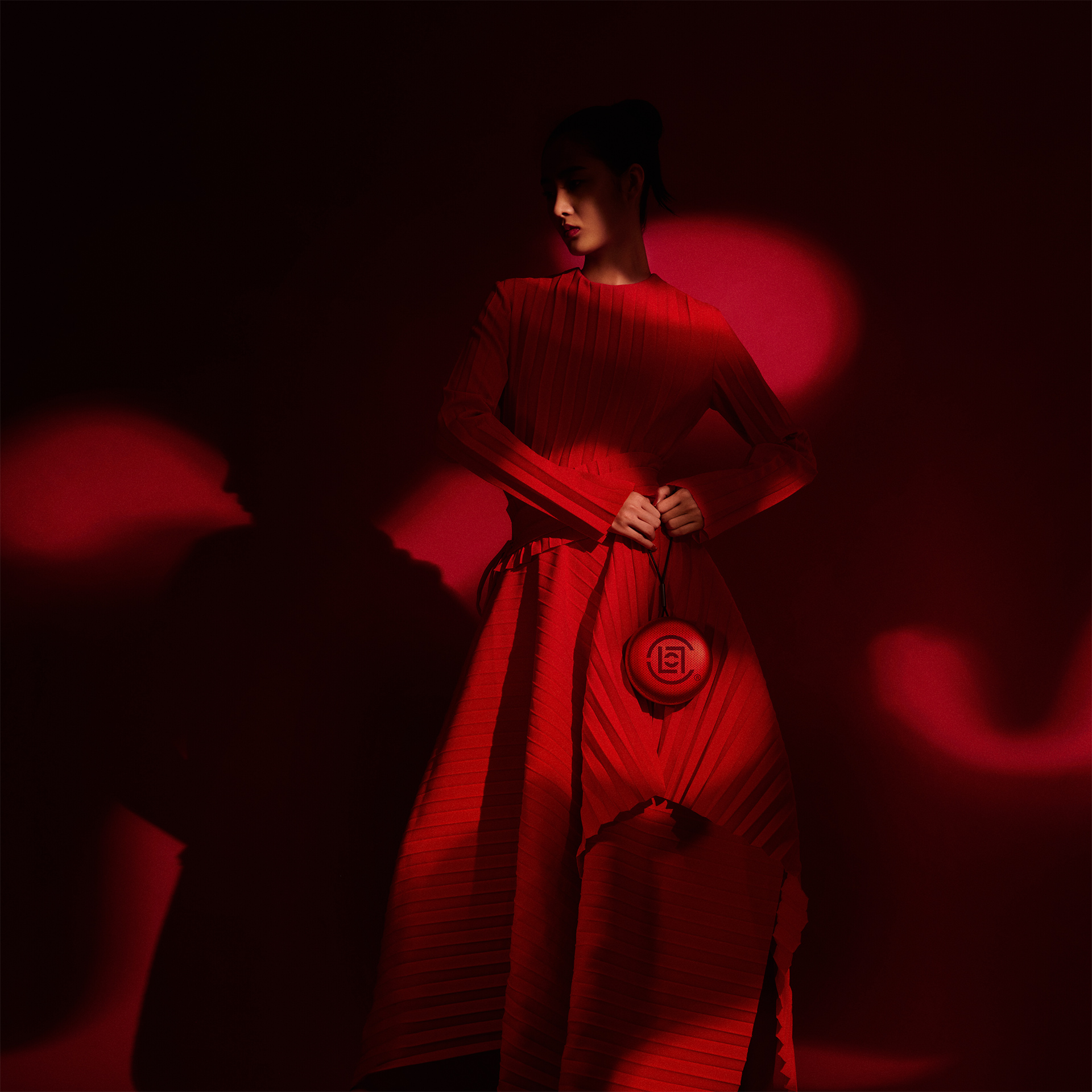 Beosound A1 CLOT Edition－Bluetooth スピーカー | B&O