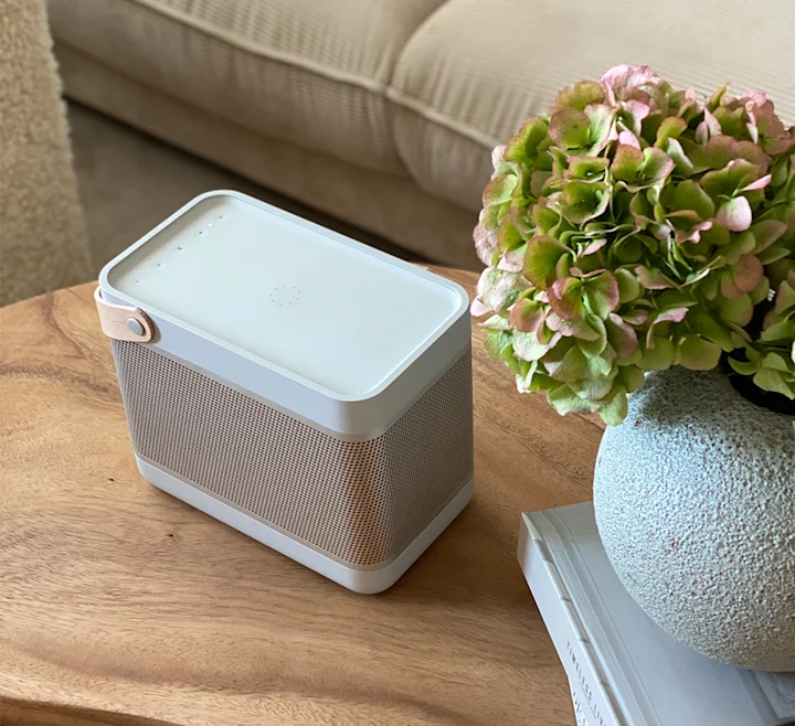 Beolit 20 by @MDezeiner