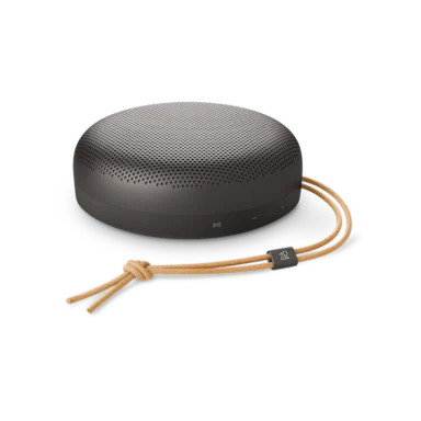 Beosound A1 3rd Gen in Granite