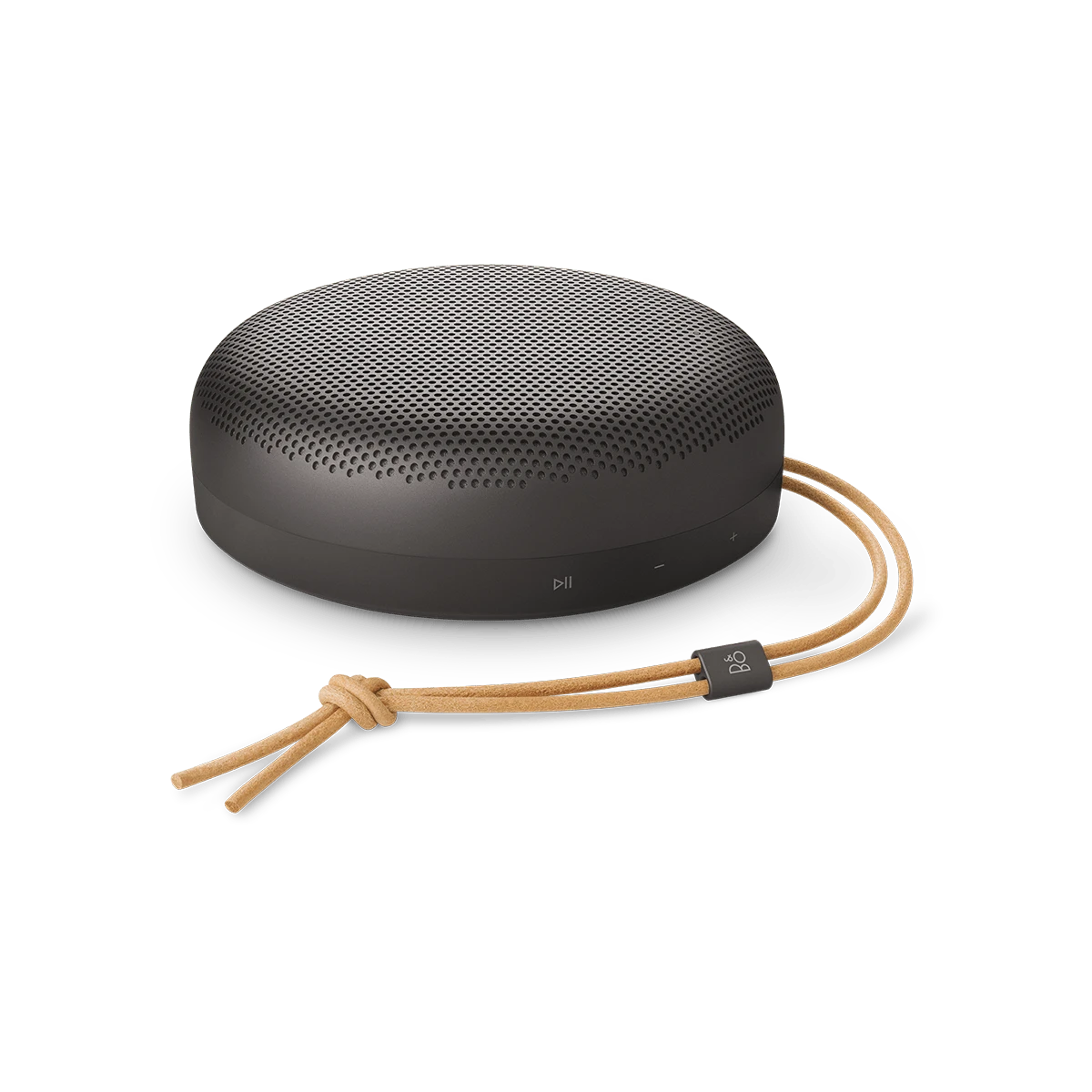 Beosound A1 3rd Gen in Granite