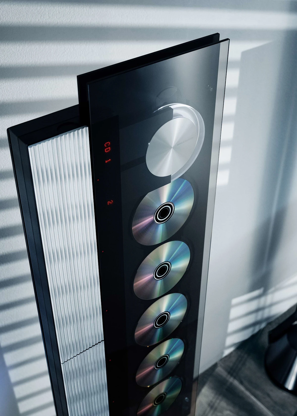 Recreated Classics | B&O