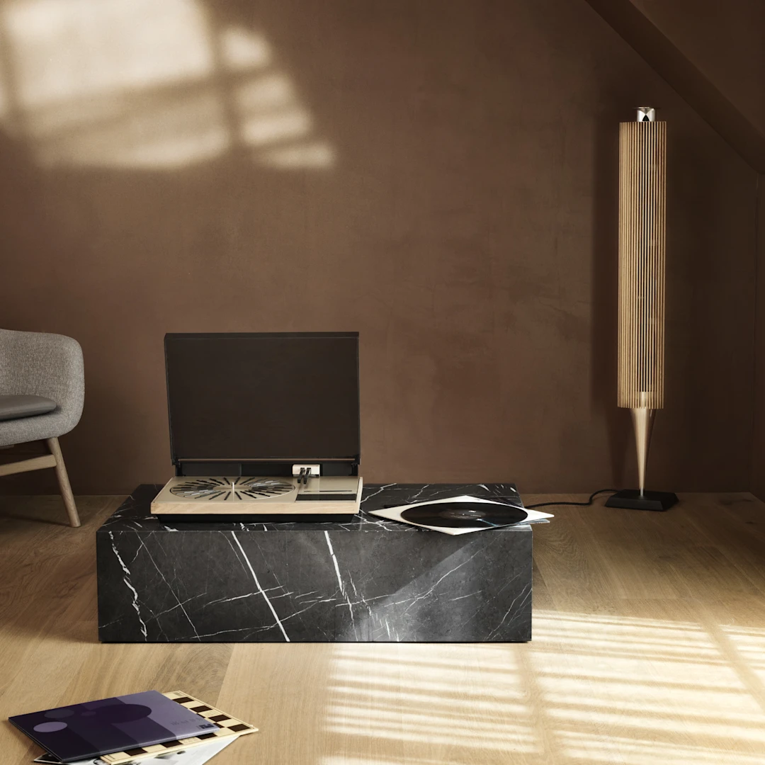 Beigrom Beogram 4000c - Recreated limited edition | B&O