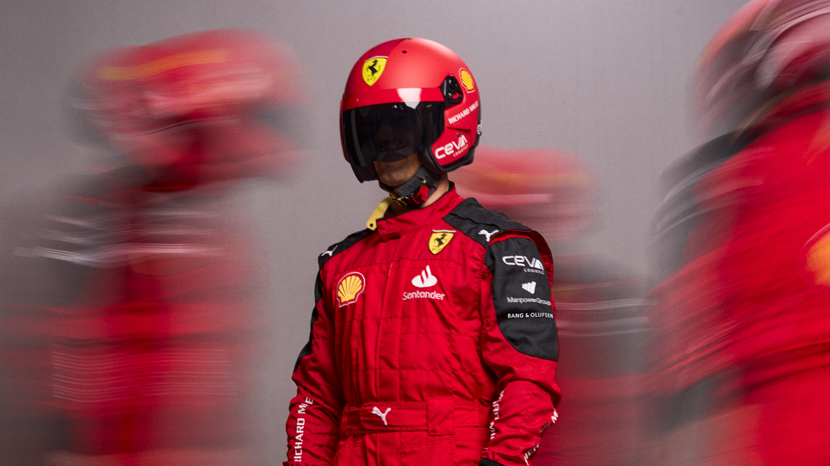 Ferrari
