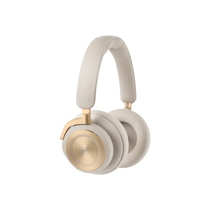 55% de descuento para estos auriculares Bang & Olufsen de alta gama, con  24h de
