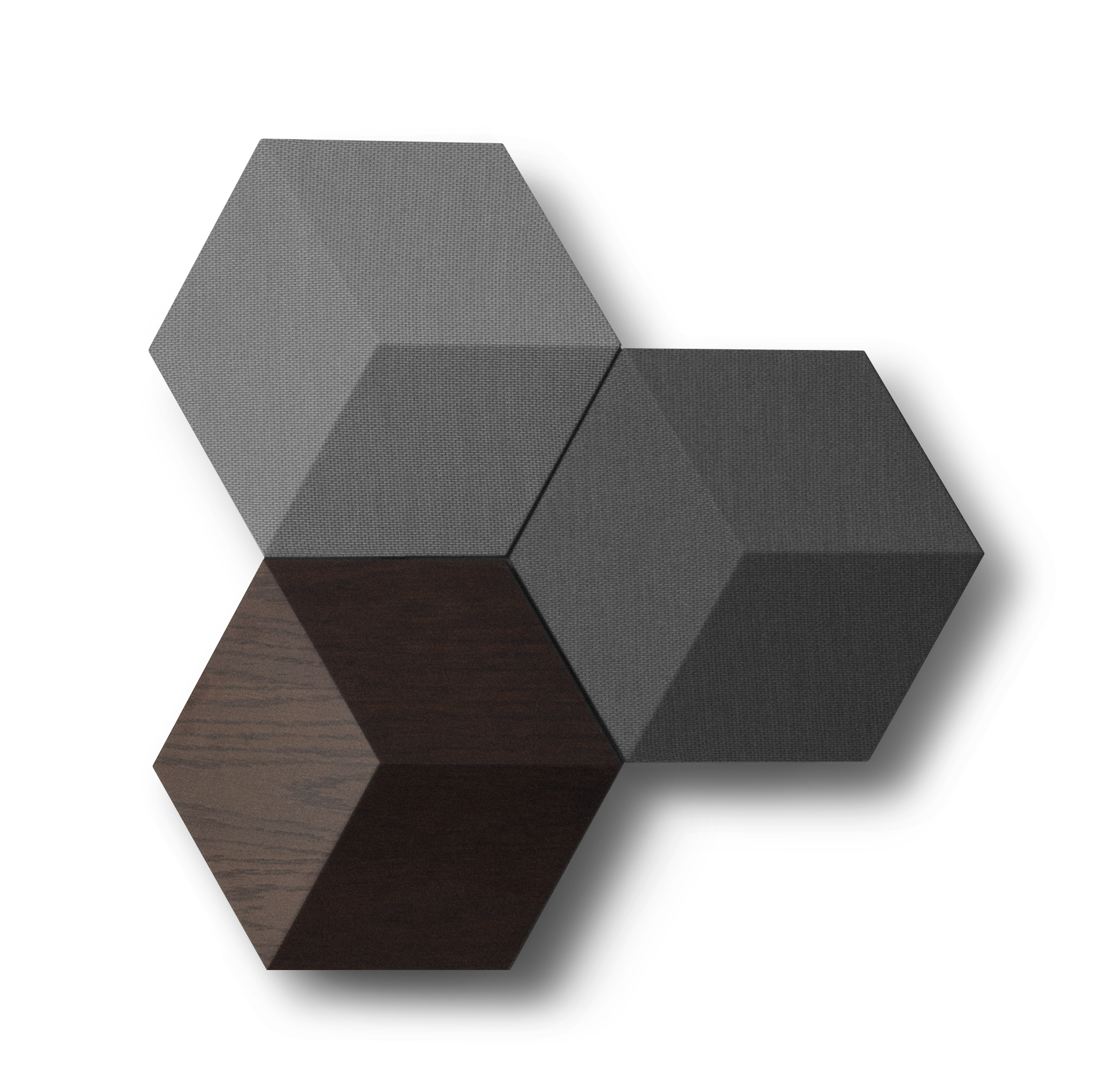 Beosound Shape Covers - Custom Design Wall-Mounted Speaker | B&O
